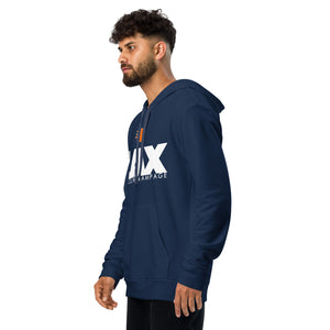 adidas Fleece Hoodie