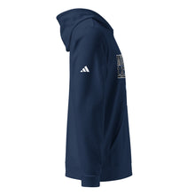 Load image into Gallery viewer, adidas Fleece Hoodie