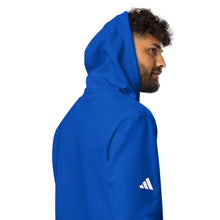 Load image into Gallery viewer, adidas Fleece Hoodie