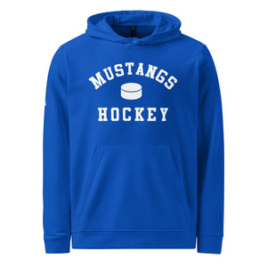 adidas Fleece Hoodie