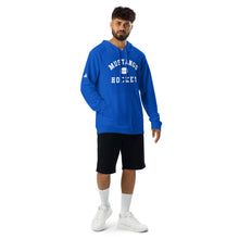 Load image into Gallery viewer, adidas Fleece Hoodie