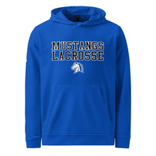 Load image into Gallery viewer, adidas Fleece Hoodie