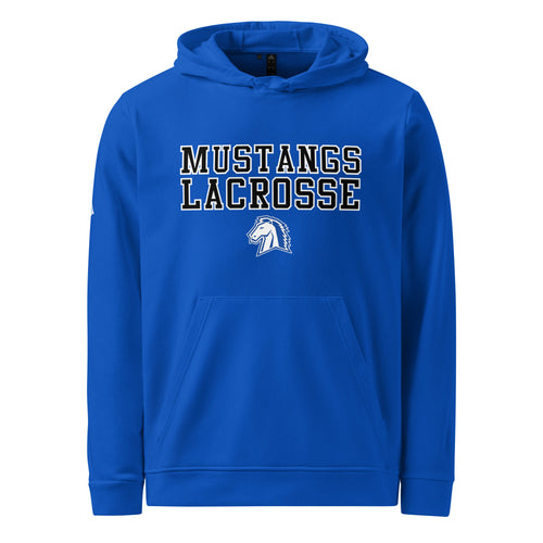 adidas Fleece Hoodie