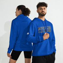 Load image into Gallery viewer, adidas Fleece Hoodie