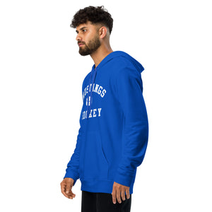 adidas Fleece Hoodie