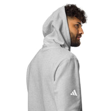 Load image into Gallery viewer, MW adidas Fleece Hoodie