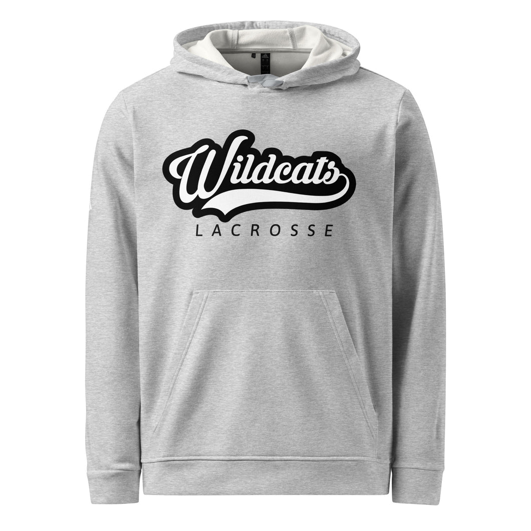 adidas Fleece Hoodie