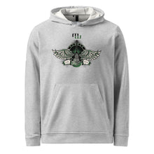 Load image into Gallery viewer, adidas Fleece Hoodie