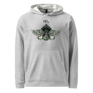 adidas Fleece Hoodie