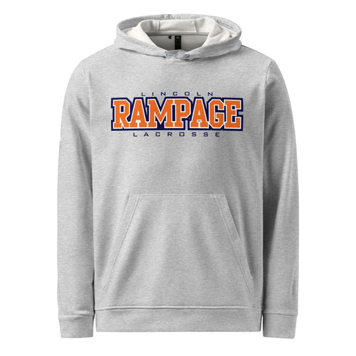 adidas Fleece Hoodie