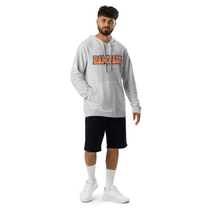 adidas Fleece Hoodie