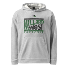 Load image into Gallery viewer, MW adidas Fleece Hoodie