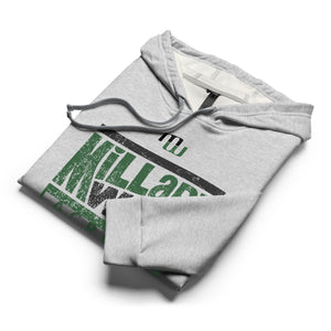 MW adidas Fleece Hoodie