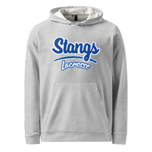 adidas Fleece Unisex Hoodie