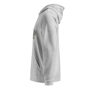 adidas Fleece Hoodie