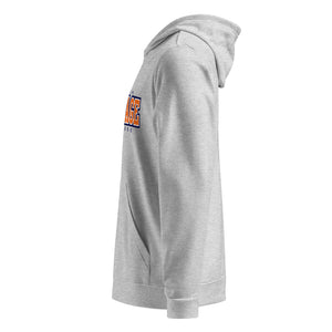 adidas Fleece Hoodie