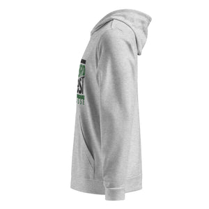 MW adidas Fleece Hoodie