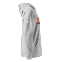 Load image into Gallery viewer, adidas Fleece Hoodie
