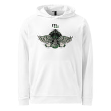 Load image into Gallery viewer, adidas Fleece Hoodie