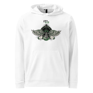 adidas Fleece Hoodie