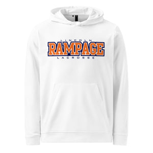 adidas Fleece Hoodie