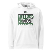Load image into Gallery viewer, MW adidas Fleece Hoodie