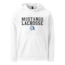 Load image into Gallery viewer, adidas Fleece Hoodie