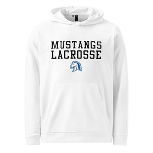 adidas Fleece Hoodie