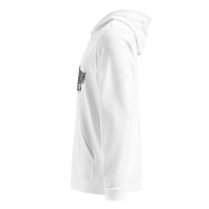 adidas Fleece Hoodie