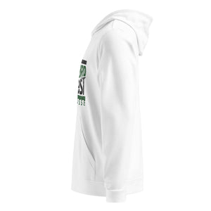 MW adidas Fleece Hoodie