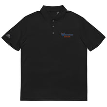 Load image into Gallery viewer, Adidas Embroidered Performance Polo