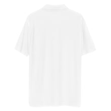 Load image into Gallery viewer, Adidas Brand Embroidered Performance Polo