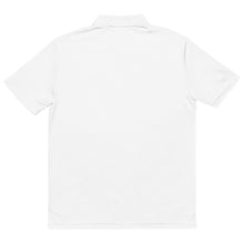 Load image into Gallery viewer, Adidas Brand Embroidered Performance Polo