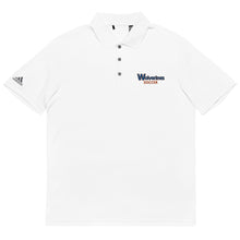 Load image into Gallery viewer, Adidas Embroidered Performance Polo