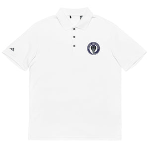 Adidas Embroidered Performance Polo