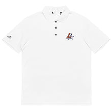 Load image into Gallery viewer, Adidas Embroidered Performance Polo