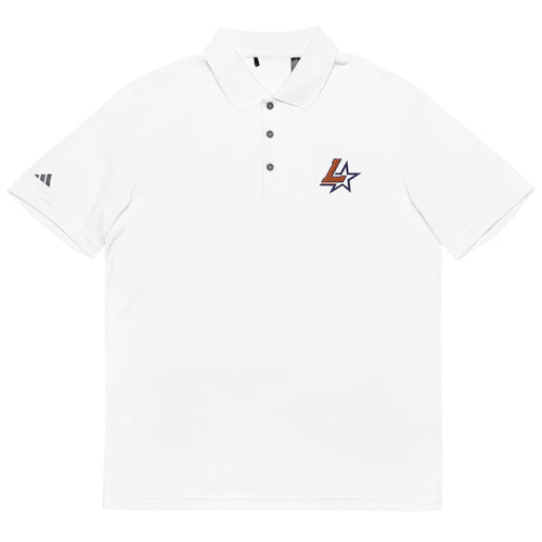 Adidas Embroidered Performance Polo