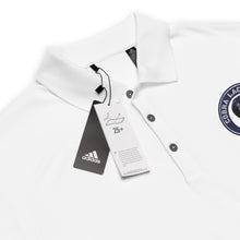 Load image into Gallery viewer, Adidas Embroidered Performance Polo
