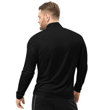 Load image into Gallery viewer, Capitals Adidas Embroidered Quarter Zip