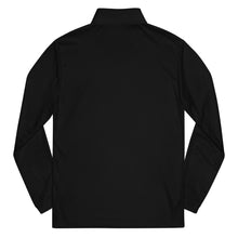 Load image into Gallery viewer, Capitals Adidas Embroidered Quarter Zip