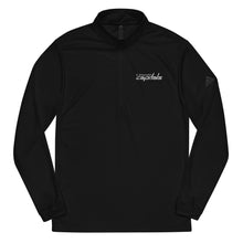Load image into Gallery viewer, Capitals Adidas Embroidered Quarter Zip