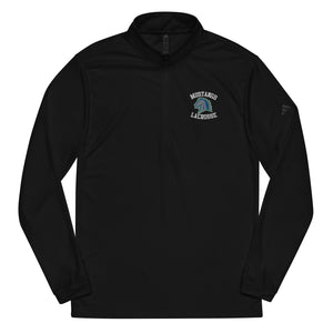 Adidas Men's Quarter Zip Pullover
