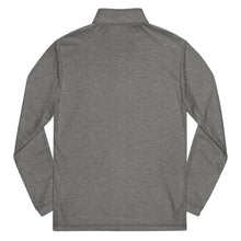 Load image into Gallery viewer, Capitals Adidas Embroidered Quarter Zip