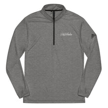 Load image into Gallery viewer, Capitals Adidas Embroidered Quarter Zip