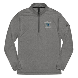 Adidas Men's Quarter Zip Pullover