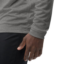 Load image into Gallery viewer, Capitals Adidas Embroidered Quarter Zip