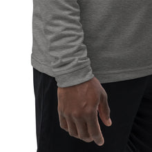 Load image into Gallery viewer, Capitals Adidas Embroidered Quarter Zip