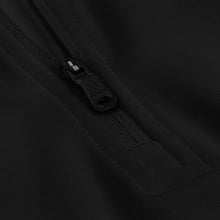 Load image into Gallery viewer, Adidas Embroidered Quarter Zip Pullover