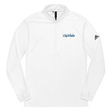Load image into Gallery viewer, Capitals Adidas Embroidered Quarter Zip