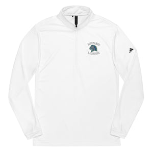 Adidas Men's Quarter Zip Pullover